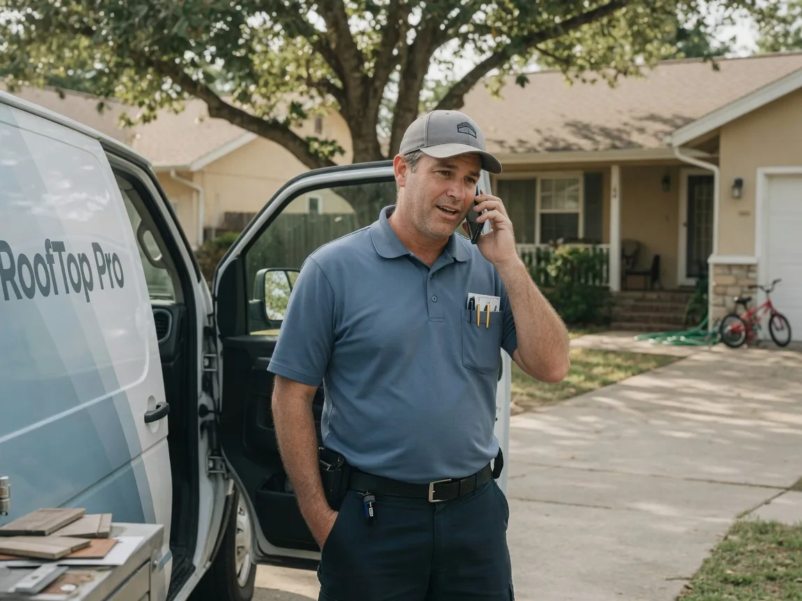 Roof Repair Alexandria, SD FAQs