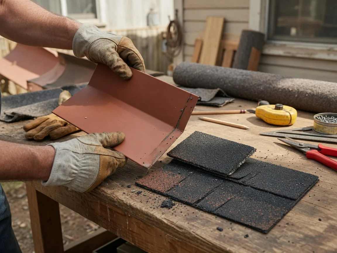 Roof Repair company in Alexandria, SD